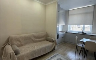 Продажа 3-комнатной квартиры, 60 м²