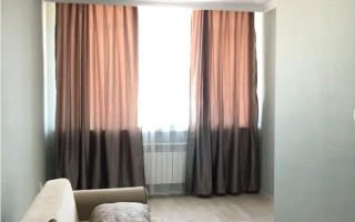 Продажа 1-комнатной квартиры, 34 м² - Продажа квартир в новостройках Астаны без посредников