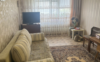 Продажа 2-комнатной квартиры, 48 м², Московская, дом  20 - Продажа квартир в Астане