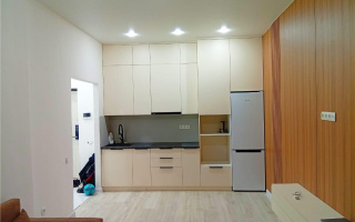 Продажа 2-комнатной квартиры, 44 м², ул. Толе би - Продажа квартир в Карагандинской области