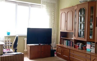 Продажа 4-комнатной квартиры, 91 м², мкр-н Орбита-2, дом  10 - Продажа  четырехкомнатных квартир в Алматы без посредников