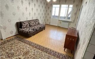 Продажа 3-комнатной квартиры, 58 м², ул. Казыбек би, дом  183 - Продажа  трехкомнатных квартир в Алматы