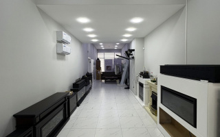 Продажа помещения, 100 м² - Продажа офисных и торговых помещений в Алматы