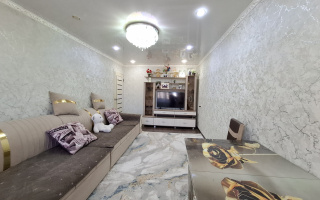 Продажа 3-комнатной квартиры, 62.5 м², 18мкр, дом  9 - Продажа квартир в Казахстане