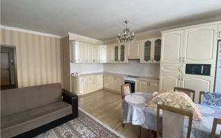 Продажа 4-комнатной квартиры, 106 м² - Продажа  четырехкомнатных квартир в новостройках Астаны с фото - страница 12