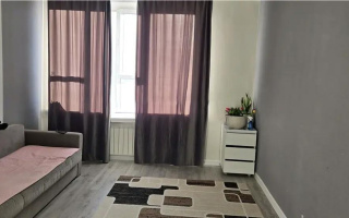 Продажа 1-комнатной квартиры, 39.2 м² - Продажа однокомнатных квартир от собственников в Астане - страница 2