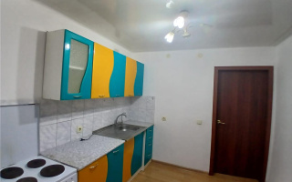 Продажа 1-комнатной квартиры, 34 м², ул. Арнасай - Продажа квартир в Астане