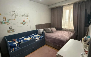 Продажа 2-комнатной квартиры, 49 м² - Продажа зданий в Карагандинской области