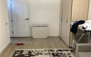 Продажа 1-комнатной квартиры, 30.9 м²