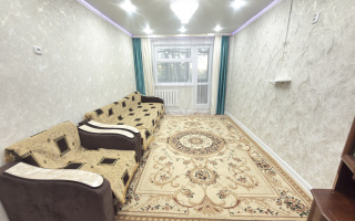 Продажа 4-комнатной квартиры, 76 м² - Продажа квартир в Караганде - страница 6