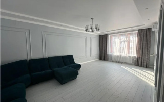 Продажа 2-комнатной квартиры, 84 м², мкр. Мамыр-1, дом  26/1 - Продажа квартир в Алматы