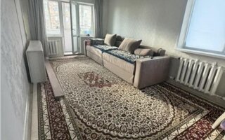 Продажа 2-комнатной квартиры, 41 м²
