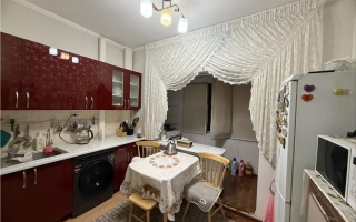 Продажа 2-комнатной квартиры, 52.6 м² - Продажа квартир от собственников в Алматы - страница 34
