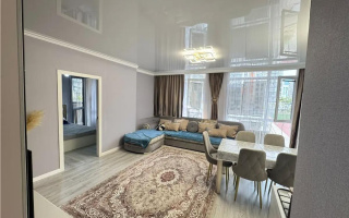 Продажа 2-комнатной квартиры, 60 м² - Продажа квартир от собственников в Алматы - страница 28