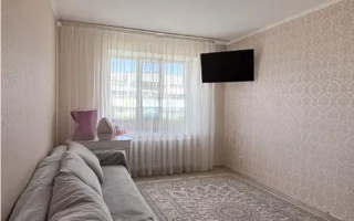 Продажа 2-комнатной квартиры, 68 м² - Продажа двухкомнатных квартир в кирпичном доме в Астане