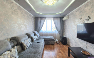Продажа 4-комнатной квартиры, 90 м² - Недвижимость в Темиртау - страница 6
