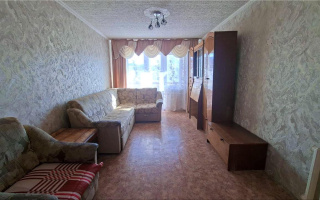 Продажа 2-комнатной квартиры, 43 м² - Продажа квартир в Темиртау