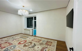 Продажа 2-комнатной квартиры, 60 м², ул. Тельмана, дом  1/2 - Продажа квартир в Караганде без посредников