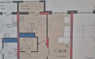 Продажа 2-комнатной квартиры, 42 м² - Продажа  двухкомнатных квартир в новостройках Астаны - страница 2