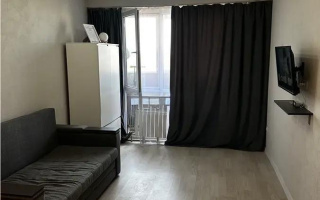 Продажа 1-комнатной квартиры, 31 м², ул. Алтын орда, дом  6/7 - Продажа  однокомнатных квартир в Алматы без посредников с фото