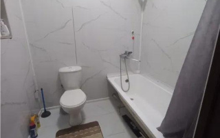 Продажа 1-комнатной квартиры, 28.3 м² - Продажа квартир в Алатауском р-не Алматы - страница 5