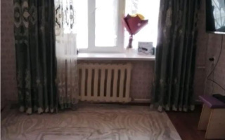 Продажа 1-комнатной квартиры, 34 м² - Недвижимость в Темиртау