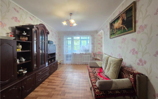 Продажа 2-комнатной квартиры, 44 м², мкр-н 6-й - Продажа квартир в Темиртау