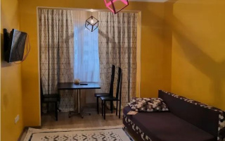 Продажа 2-комнатной квартиры, 60 м², ул. Толе би, дом  273/5 - Продажа квартир в Алматы без посредников