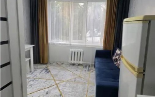 Продажа 1-комнатной квартиры, 14 м², пр. Абылай хана, дом  33/1 - Продажа квартир в Алматы
