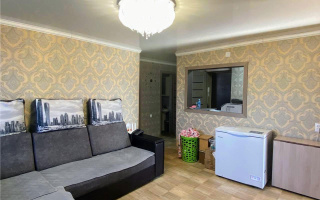 Продажа 3-комнатной квартиры, 56 м², мкр-н Восток-2 - Продажа квартир в Караганде