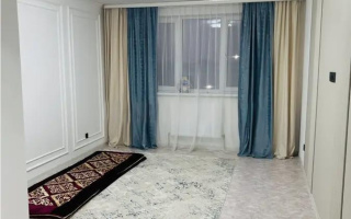 Продажа 2-комнатной квартиры, 57.4 м², мкр-н Мадениет, дом  834/36 - Продажа  двухкомнатных квартир в Алматы