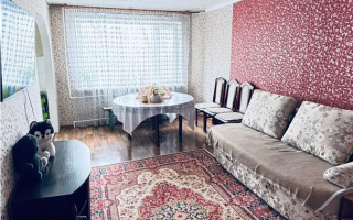 Продажа 4-комнатной квартиры, 76 м² - Продажа четырехкомнатных квартир в Караганде - страница 4