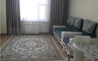 Продажа 3-комнатной квартиры, 79 м² - Продажа  трехкомнатных квартир в новостройках Астаны - страница 6