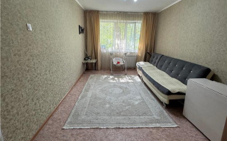 Продажа 2-комнатной квартиры, 44 м², мкр-н 4-й - Продажа квартир в Темиртау