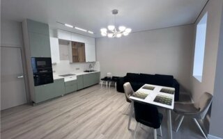 Продажа 2-комнатной квартиры, 68 м²