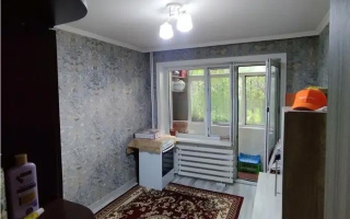 Продажа 3-комнатной квартиры, 62 м² - Продажа трехкомнатных квартир от собственников в Астане - страница 29