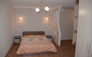 Аренда 1-комнатной квартиры, 34 м², пр. Н. Абдирова, дом  52 - Аренда  однокомнатных квартир помесячно в Караганде