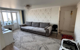 Продажа 3-комнатной квартиры, 62 м² - Продажа трехкомнатных квартир от собственников в Казахстане - страница 3