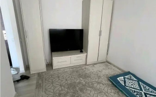 Продажа 1-комнатной квартиры, 29.4 м² - Продажа однокомнатных квартир в Алатауском р-не Алматы