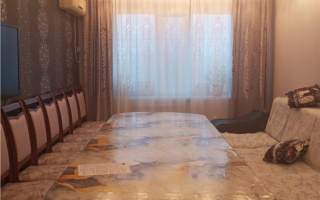 Продажа 3-комнатной квартиры, 68 м², пр. Металлургов - Продажа квартир в Темиртау