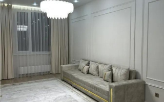 Продажа 3-комнатной квартиры, 66 м², ул. Молдагалиева, дом  1 - Продажа  трехкомнатных квартир в новостройках Астаны