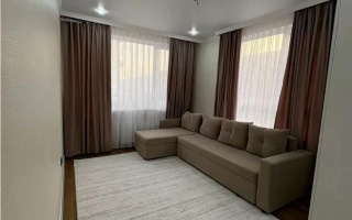 Продажа 1-комнатной квартиры, 39.12 м² - Продажа однокомнатных квартир в Алатауском р-не Алматы - страница 5