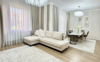 Продажа 3-комнатной квартиры, 112 м² - Продажа недвижимости в Казахстане - страница 24
