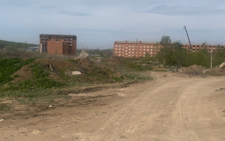 Продажа земельного участка, 1.241 га, Е 390 - Продажа земельных участков в Астане