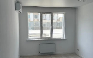 Продажа 1-комнатной квартиры, 41.2 м², мкр-н Кайрат, дом  153/54 - Продажа квартир в Алматы