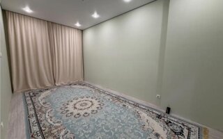 Продажа 2-комнатной квартиры, 58.65 м²