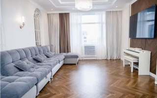 Продажа 3-комнатной квартиры, 125 м², ул. Калдаякова, дом  8/2 - Продажа  трехкомнатных квартир в Астане