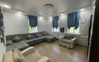 Продажа 4-комнатного дома, 96 м², Сарыарка, дом  24 - Продажа домов, коттеджей в Сарани