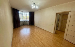 Продажа 1-комнатной квартиры, 47.9 м², мкр-н Нуркент, дом  65 - Продажа  однокомнатных квартир в Алматы с фото