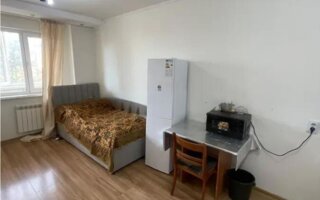 Продажа 1-комнатной квартиры, 26.2 м²